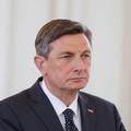 Borut Pahor