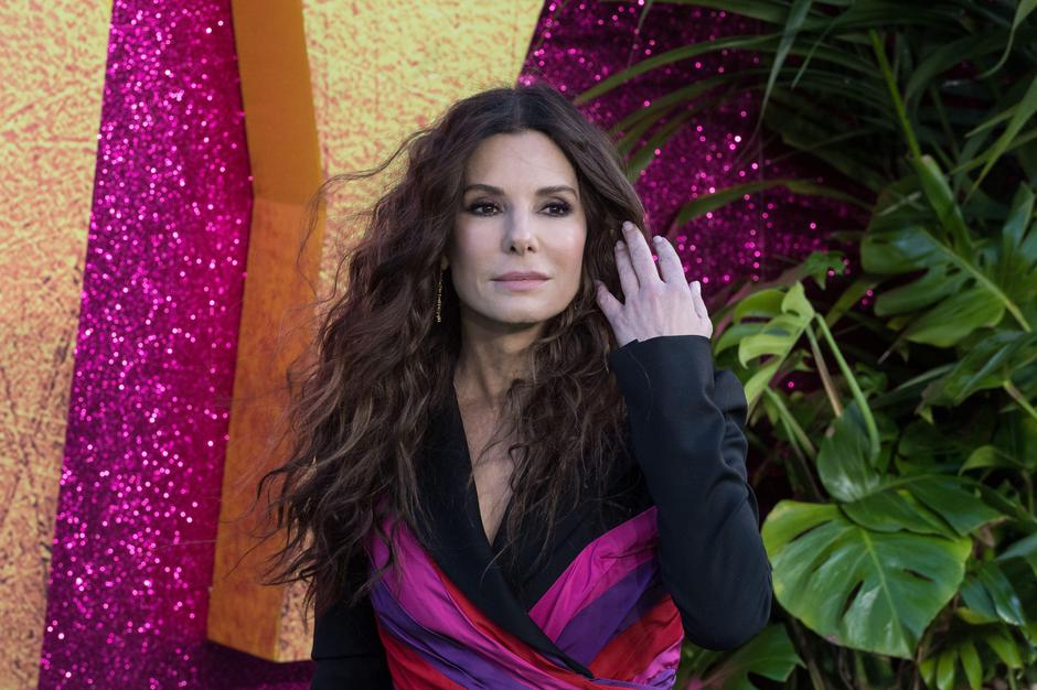 sandra bullock | Avtor: Profimedia