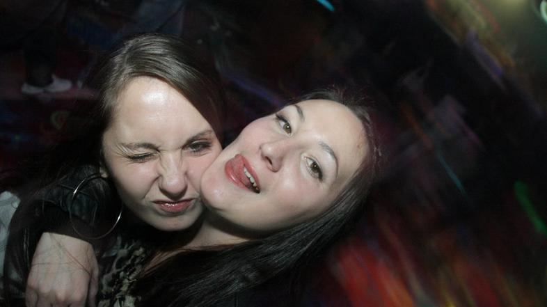 Sobotna norija @ Planet Tuš Koper