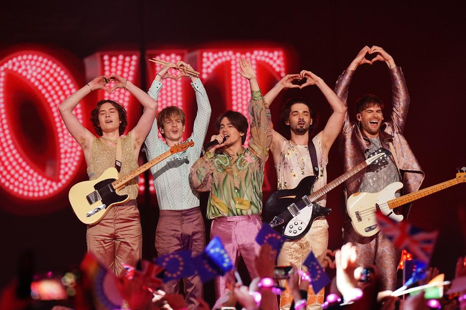 festival, castle, sziget, mladifest, umag, atp, jelena rozga, joker out, jet black diamonds, mrfy, glasba, festival | Avtor: Profimedia