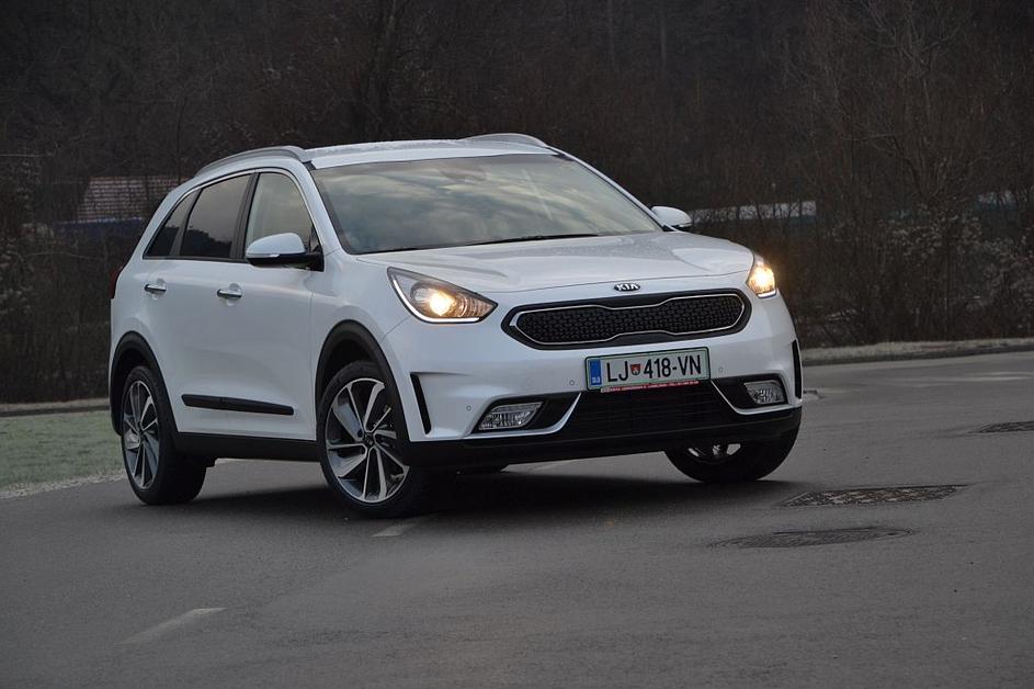 Kia niro