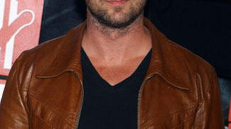 Gerard je zelo ponosen na svojo novo vlogo.