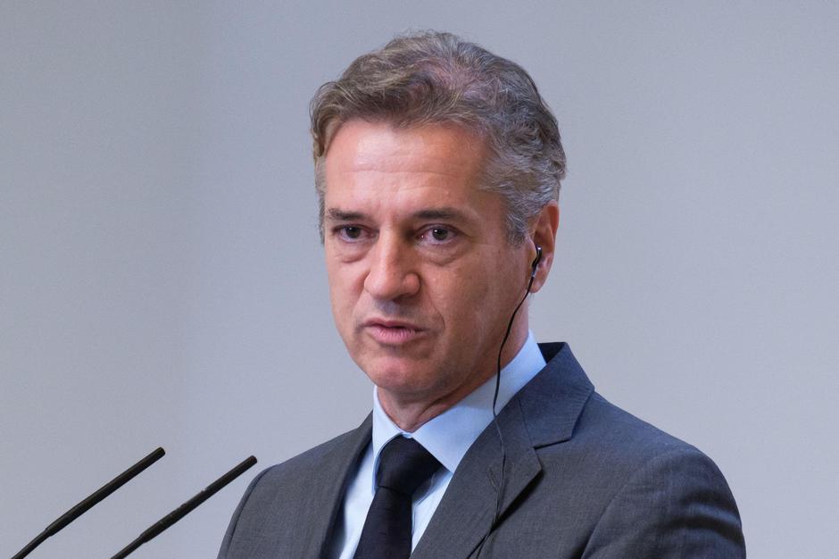 Robert Golob | Avtor: Profimedia