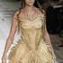 Alexander McQueen; pomlad/poletje 2011