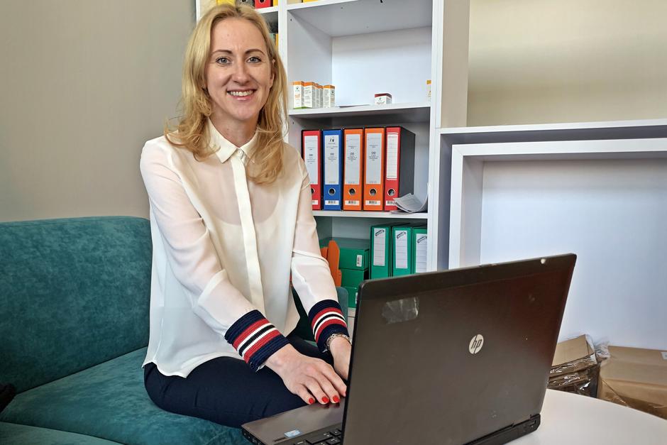 Katja Zajko | Avtor: Žurnal24 