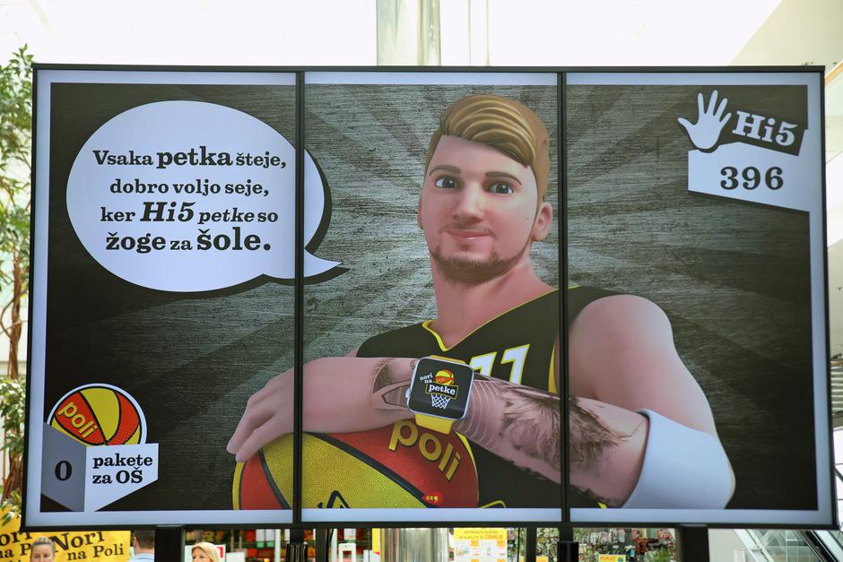 Perutnina Ptuj | Avtor: Salon Sauvignon