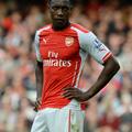 Welbeck Arsenal Hull City EPL