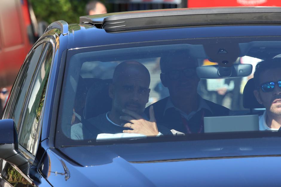 Pep Guardiola | Avtor: Profimedia