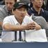 Michael Chang US open finale