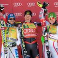 Ivica Kostelić Deville Hirscher Beaver Creek slalom