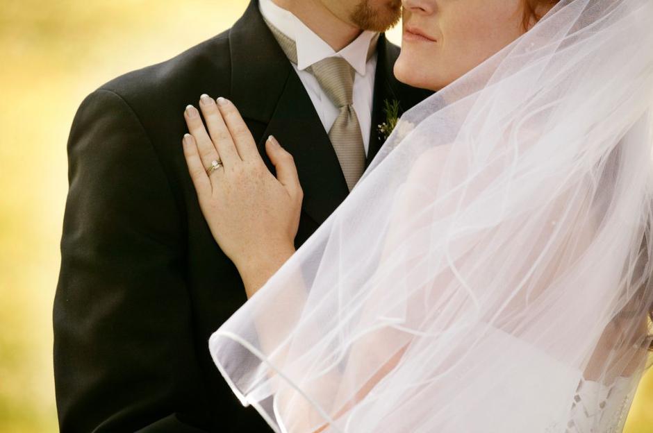 Poroka | Avtor: Profimedia