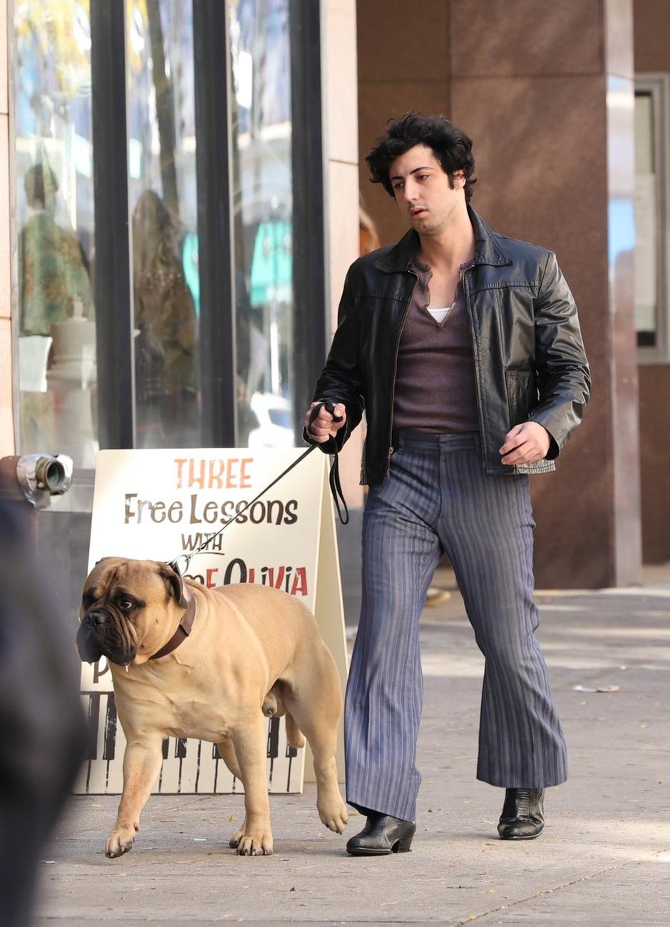 rocky, Anthony Ippolito | Avtor: 