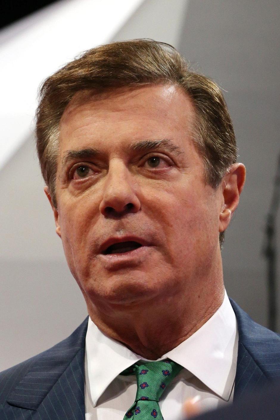 Paul Manafort | Avtor: Profimedia