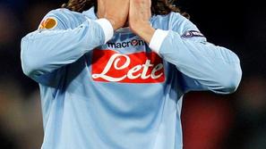 Edinson Cavani