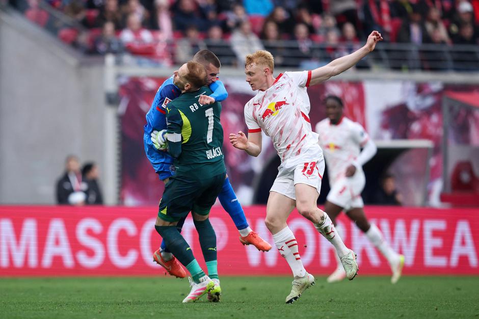 David Zec | Avtor: Profimedia