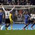 Remy Cabaye Cole Čech Newcastle Chelsea