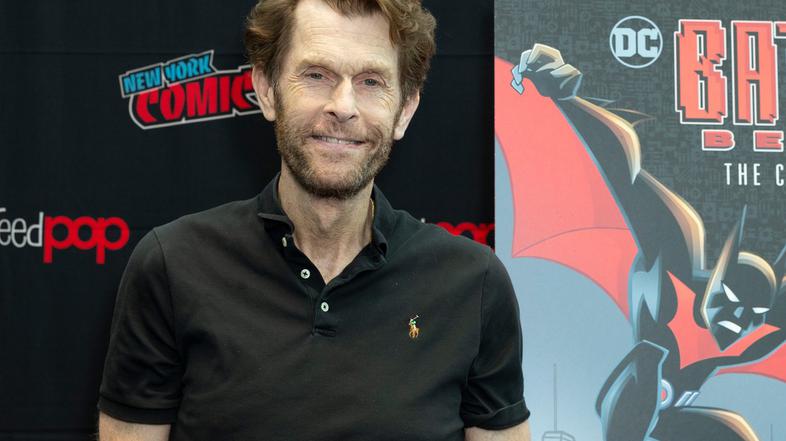 Kevin Conroy