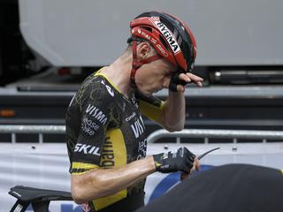 Jonas Vingegaard