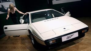 Lotus esprit