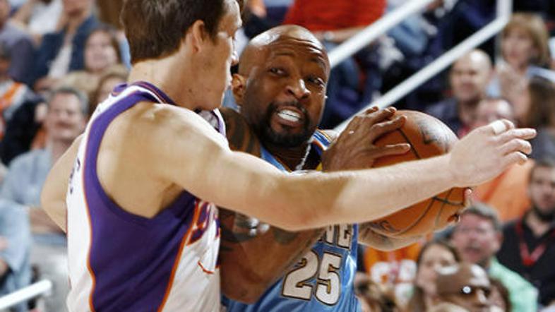 Goran Dragič je tokrat dobro izkoristil svojih 13 minut.