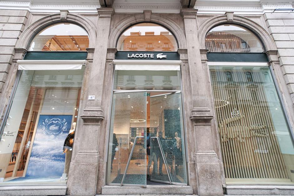 protesti italija milan | Avtor: Profimedia