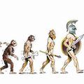 Moški so se skozi evolucijo spreminjali na slabše.