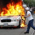 Protesti na srečanju voditeljev skupine G20