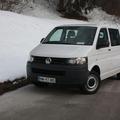 Z novim transporterjem boste lahko hkrati prepeljali do 9,3 kubičnega metra tovo