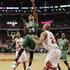 Chicago Bulls : Boston Celtics 97:81