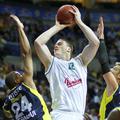 aron baynes union olimpija fenerbahče