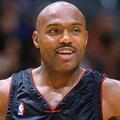 Tim Hardaway