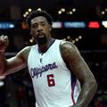 deandre jordan