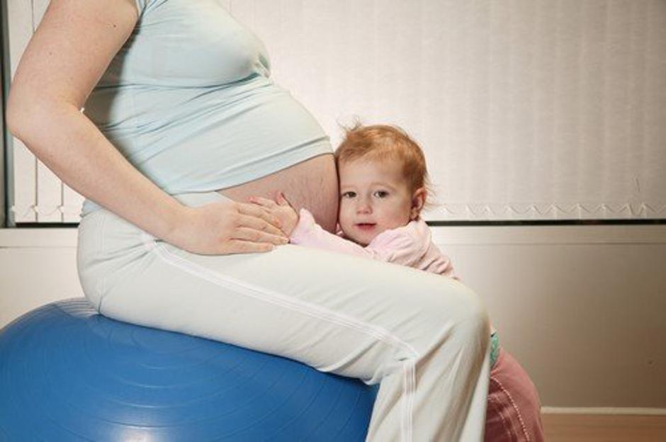 Nosečnica | Avtor: Profimedia