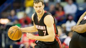 Goran Dragić, Miami Heat