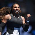 serena williams