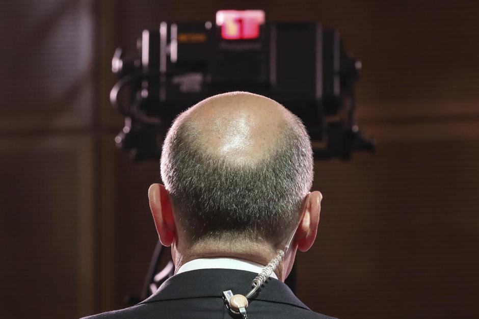 Volitve v Nemčiji | Avtor: Epa