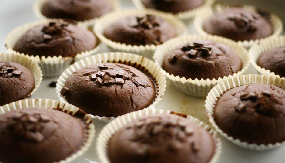 mafin, muffin | Avtor: Shutterstock