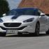 Peugeot RCZ