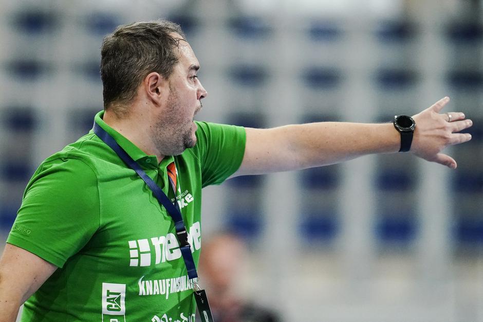 Branko Tamše | Avtor: Profimedia