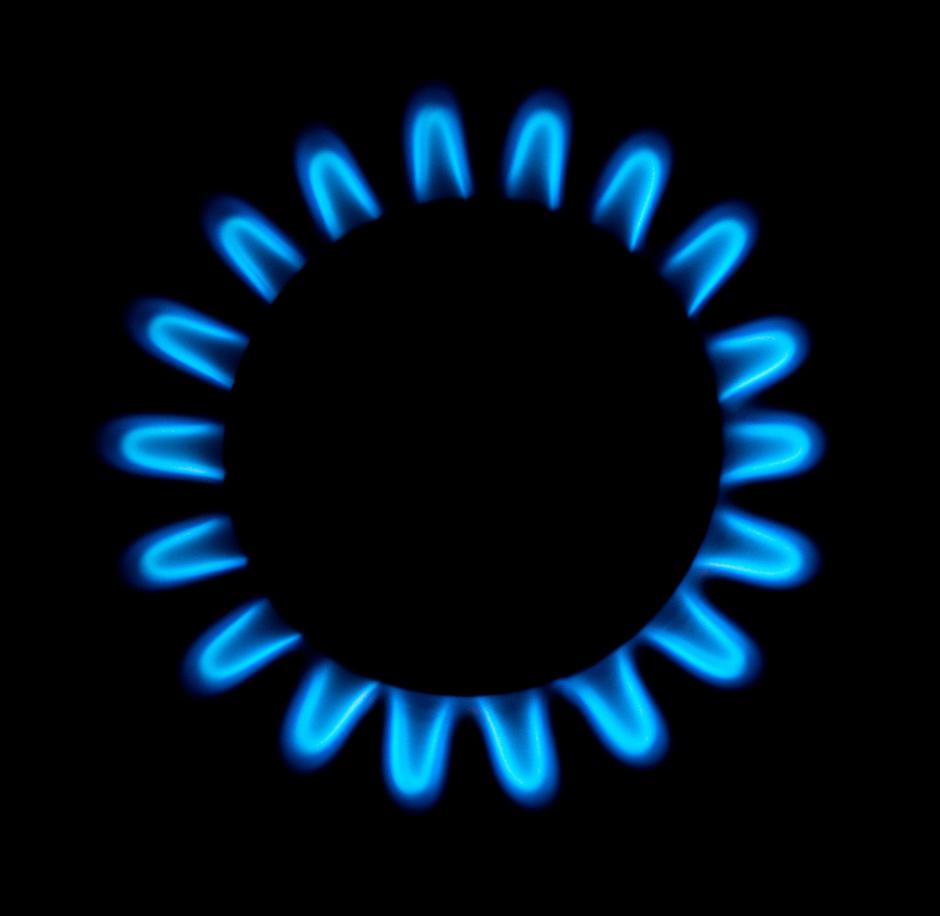 Zemeljski plin | Avtor: Profimedia