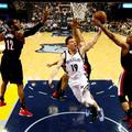 beno udrih memphis grizzlies