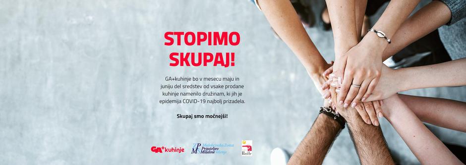 GA+kuhinje | Avtor: GA+kuhinje