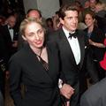 John F. Kennedy Jr., Carolyn Bessett