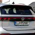 Volkswagen Tiguan eHybrid