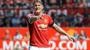 Bastian Schweinsteiger