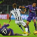 Fiorentina Juventus