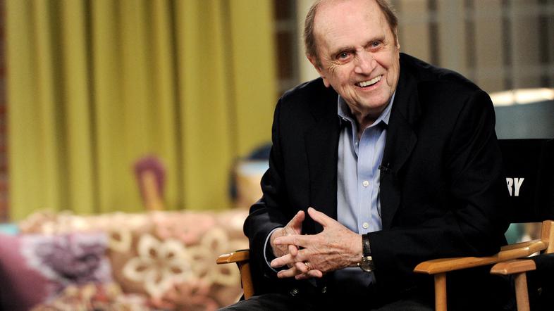 Bob Newhart