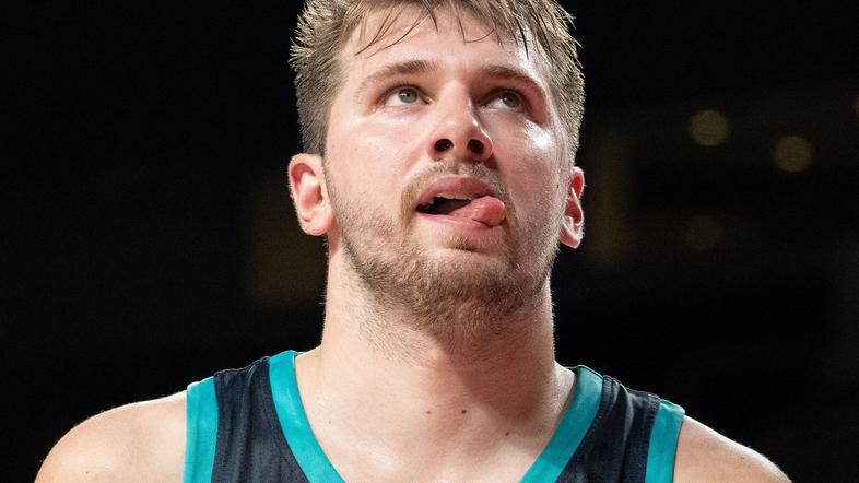 luka dončić