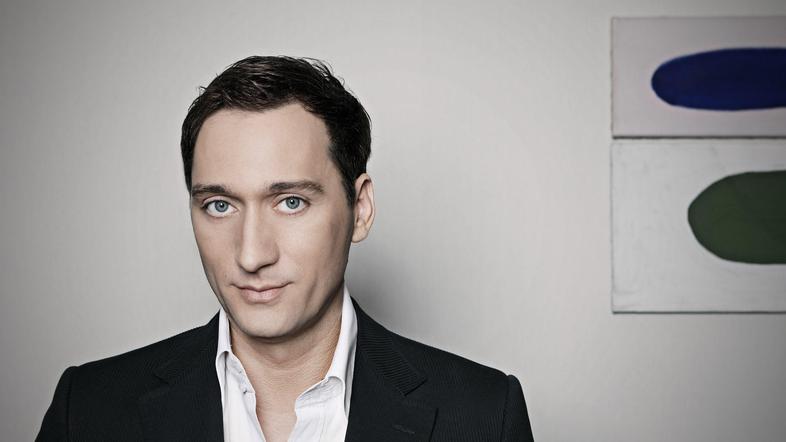 Gospodarsko razstavišče bo 24. junija v ekstazo plesa popeljal Paul Van Dyk. (Fo