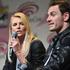 Michael Fassbender, charlize theron